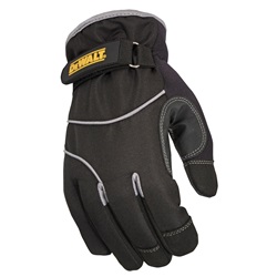 DeWalt DPG748 Wind & Water Resistant Cold Weather Gloves DPG748