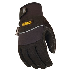 DeWalt DPG755 Harsh Condition Insulated Work Gloves DPG755