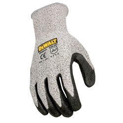 Dewalt DPG805 Cut5 Cut Protection Work Gloves DPG805