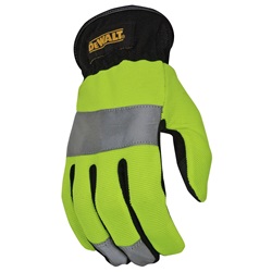 DeWalt DPG870 RapidFit HV Work Gloves DPG870