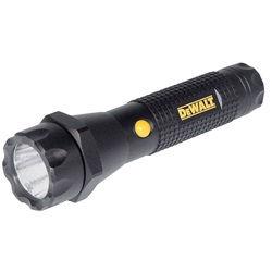 DeWalt DPGA-3AAA LED Flashlight DPGA-3AAA