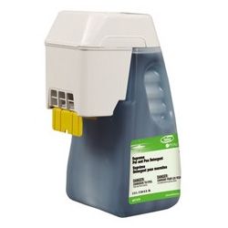 Suma Supreme Pot & Pan Detergent Optifill Dispensing System DRK-4977476