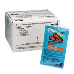 Mr. Muscle Fryer Boil-Out DRK-91209