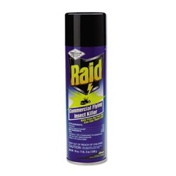 Raid Commercial Flying Insect Killer DRK-94892
