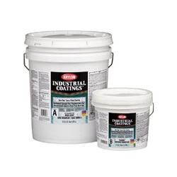Krylon Dura-Top Epoxy Floor Coating (K0540 Series) DTEFC