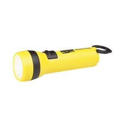 Energizer Industrial 2 D Economy Flashlight ENER-E250Y