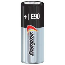 Alkaline N Size Batteries by Energizer, 2 Batteries E90BP-2