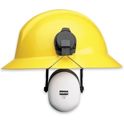 Intruder Cap Mounted Earmuffs EM7209