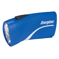 Energizer LED Pocket Flashlight ENL33AE