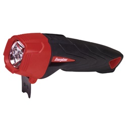 Energizer Large Rubber LED Light ENRUB21E