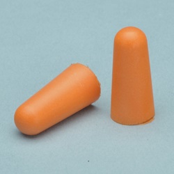 Elvex Uni-Fit Standard Ear Plugs EP-151