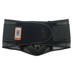 Ergodyne ProFlex 1051 Mesh Back Support ERGO-1051-Black