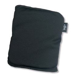 Ergodyne ProFlex 260 Soft Slip-On Knee Pads ERGO-260-Black