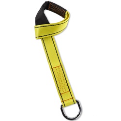 Ergodyne Squids 3175 Accessory Anchor ERGO-3175-Lime