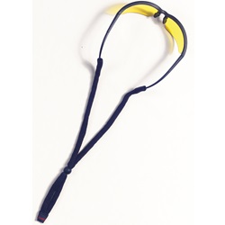 Ergodyne Squids 3200 Cotton Eyewear Lanyard ERGO-3200-Black