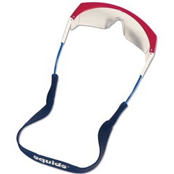 Ergodyne Squids 3275 Neoprene Eyewear Retainer ERGO-3275-Black