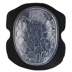 Ergodyne ProFlex 367 Low-Profile Cap Gel Knee Pads ERGO-367-Black