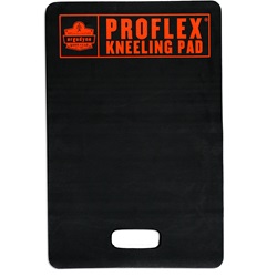 Ergodyne ProFlex 380 Standard Kneeling Pad ERGO-380-Black