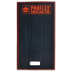 Ergodyne ProFlex 385 Large Kneeling Pad ERGO-385-Black