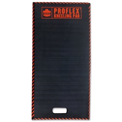 Ergodyne ProFlex 390 Extra Large Kneeling Pad ERGO-390-Black