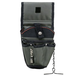 Ergodyne Arsenal 5577 Drill Holder ERGO-5577-Gray