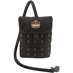 Ergodyne Arsenal 5581 PALS 1L Hydration Pouch ERGO-5581-Black