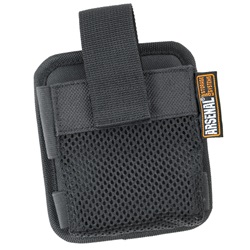 Ergodyne Arsenal 5592 PALS Gas Detector Pouch ERGO-5592-Black