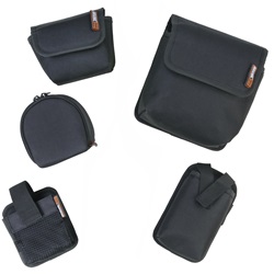 Ergodyne Arsenal 5596 PALS Miner's Pouch Set ERGO-5596-Black
