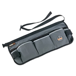 Ergodyne Arsenal 5706 13-Pocket Waist Apron ERGO-5706-Gray