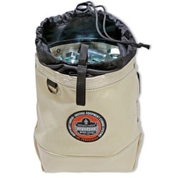 Ergodyne Arsenal 5725 Safety Bolt Bag ERGO-5725-White