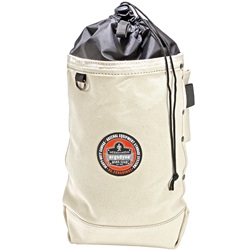Ergodyne Arsenal 5728 Tall Safety Bolt Bag ERGO-5728-White