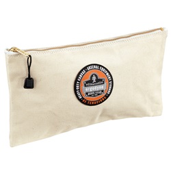 Ergodyne Arsenal 5788 Large Zipper Bag ERGO-5788-White