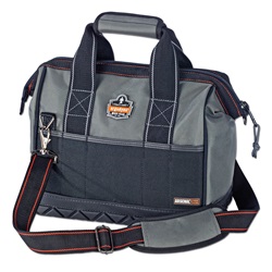 Ergodyne Arsenal 5804 Small Widemouth Tool Organizer ERGO-5804-Gray