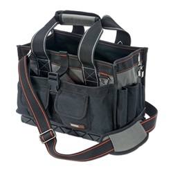 Ergodyne Arsenal 5810 Open Top Tool Organizer ERGO-5810-Gray