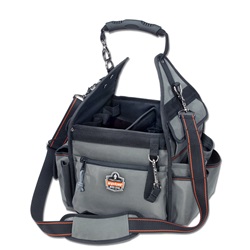 Ergodyne Arsenal 5840 Electrician Tool Organizer ERGO-5840-Gray