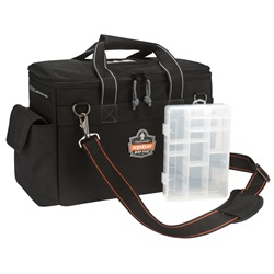 Ergodyne Arsenal 5850 Buddies Tool Carrier ERGO-5850-Black