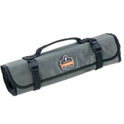 Ergodyne Arsenal 5870 Tool Roll-Up ERGO-5870-Gray