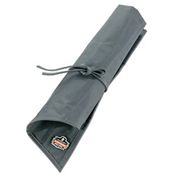 Ergodyne Arsenal 5872 Wrench Roll-Up ERGO-5872-Gray