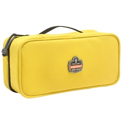 Ergodyne Arsenal 5875 Large Buddy Organizer - Yellow ERGO-5875-Yellow