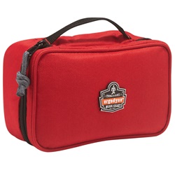 Ergodyne Arsenal 5876 Small Buddy Organizer - Red ERGO-5876-Red