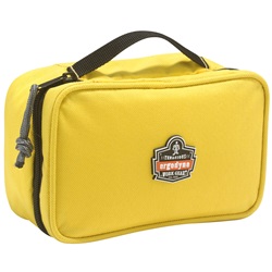 Ergodyne Arsenal 5876 Small Buddy Organizer - Yellow ERGO-5876-Yellow