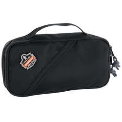 Ergodyne Arsenal 5881 Large Zipper Top Organizer - Black ERGO-5881-Black