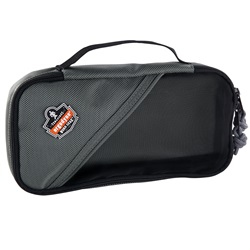 Ergodyne Arsenal 5881 Large Zipper Top Organizer - Gray ERGO-5881-Gray