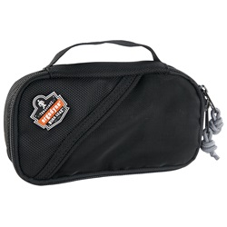 Ergodyne Arsenal 5882 Small Zipper Top Organizer - Black ERGO-5882-Black