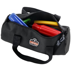 Ergodyne Arsenal 5889 Mini Duffel Tool Organizer ERGO-5889-Black