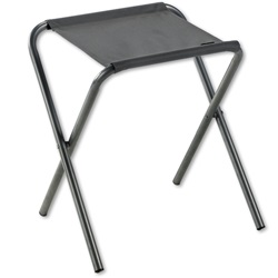 Ergodyne SHAX 6030 Lightweight Stool ERGO-6030-Gray