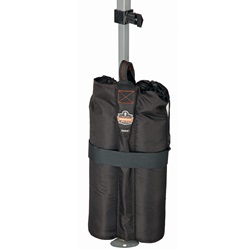 Ergodyne SHAX 6094 Tent Weight Bags ERGO-6094-Black