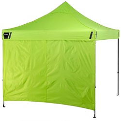Ergodyne SHAX 6098 Optional Side Panel For 6000 Model ERGO-6098-Lime