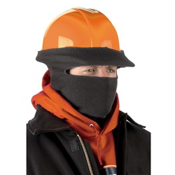Ergodyne N-Ferno 6815 Full Face Stretch Cap ERGO-6815-Black