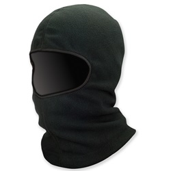 Ergodyne N-Ferno 6821 Fleece Balaclava ERGO-6821-Black